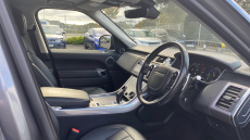 Land Rover Range Rover Sport 2.0 P400e HSE 5dr Auto Estate